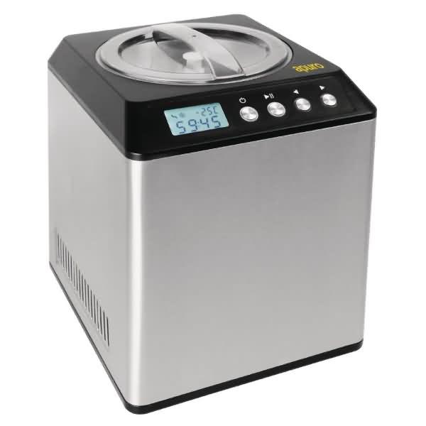 2l ice best sale cream maker