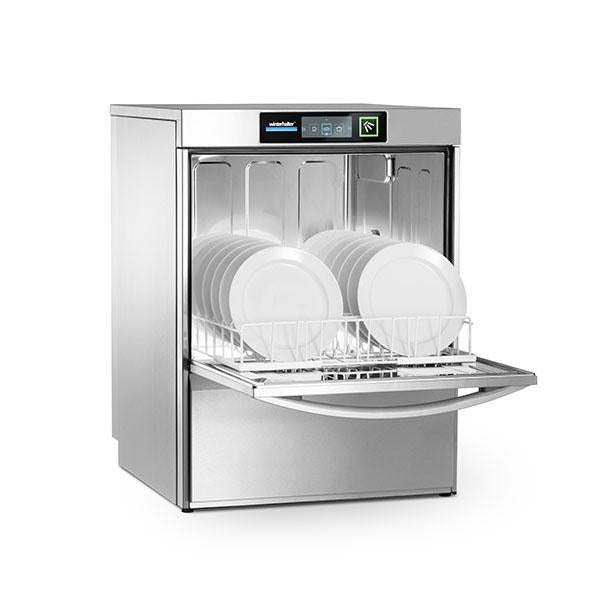 Winterhalter dishwasher 2024