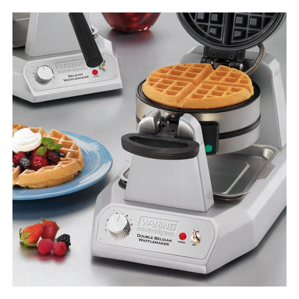 Waring shops Waffle Maker