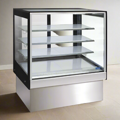 Williams Williams Food Display Fridge - HTCFH15