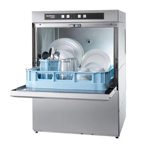 Hobart Hobart Undercounter Dishwasher - ECOMAX504