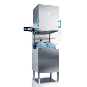 Meiko Meiko M-iClean HM Hood Passthrough Dishwasher