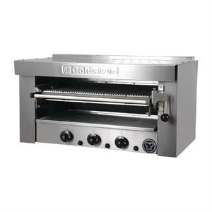 Goldstein Goldstein NG Salamander with Moveable Ratchet 5 pos rack