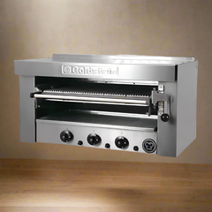 Goldstein Goldstein NG Salamander with Moveable Ratchet 5 pos rack