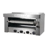 Goldstein NG Salamander with Moveable Ratchet 5 pos rack