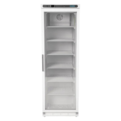 Polar C-Series Glass Door Display Freezer CB921-A