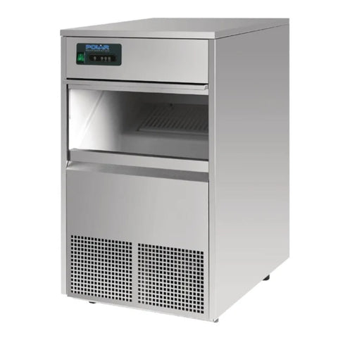 Polar G-Series Countertop Ice Maker 50kg Output