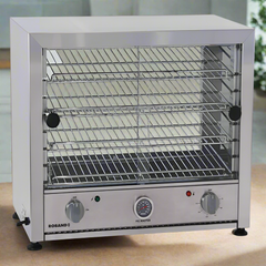 Roband Roband 50 Pie Warmer Display PM50