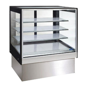 Williams Williams Food Display Fridge - HTCFH15