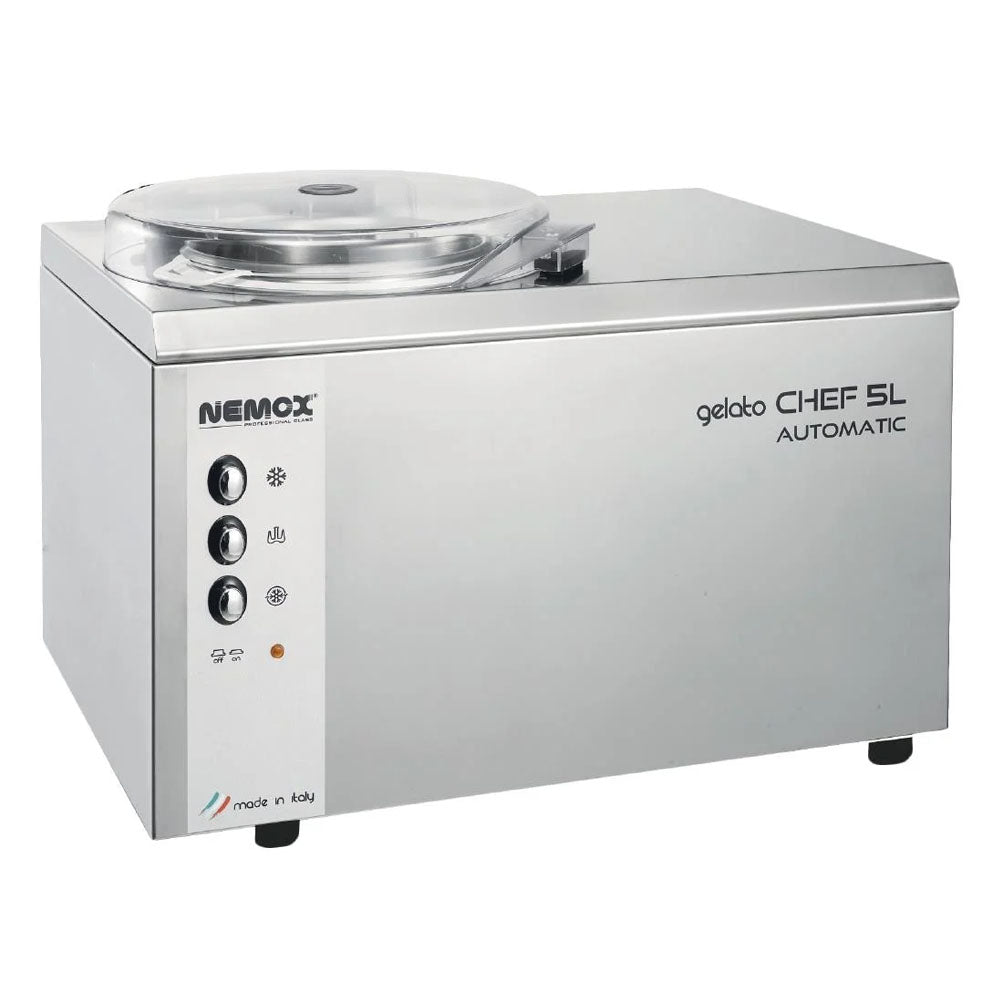 Nemox ice cream machine sale